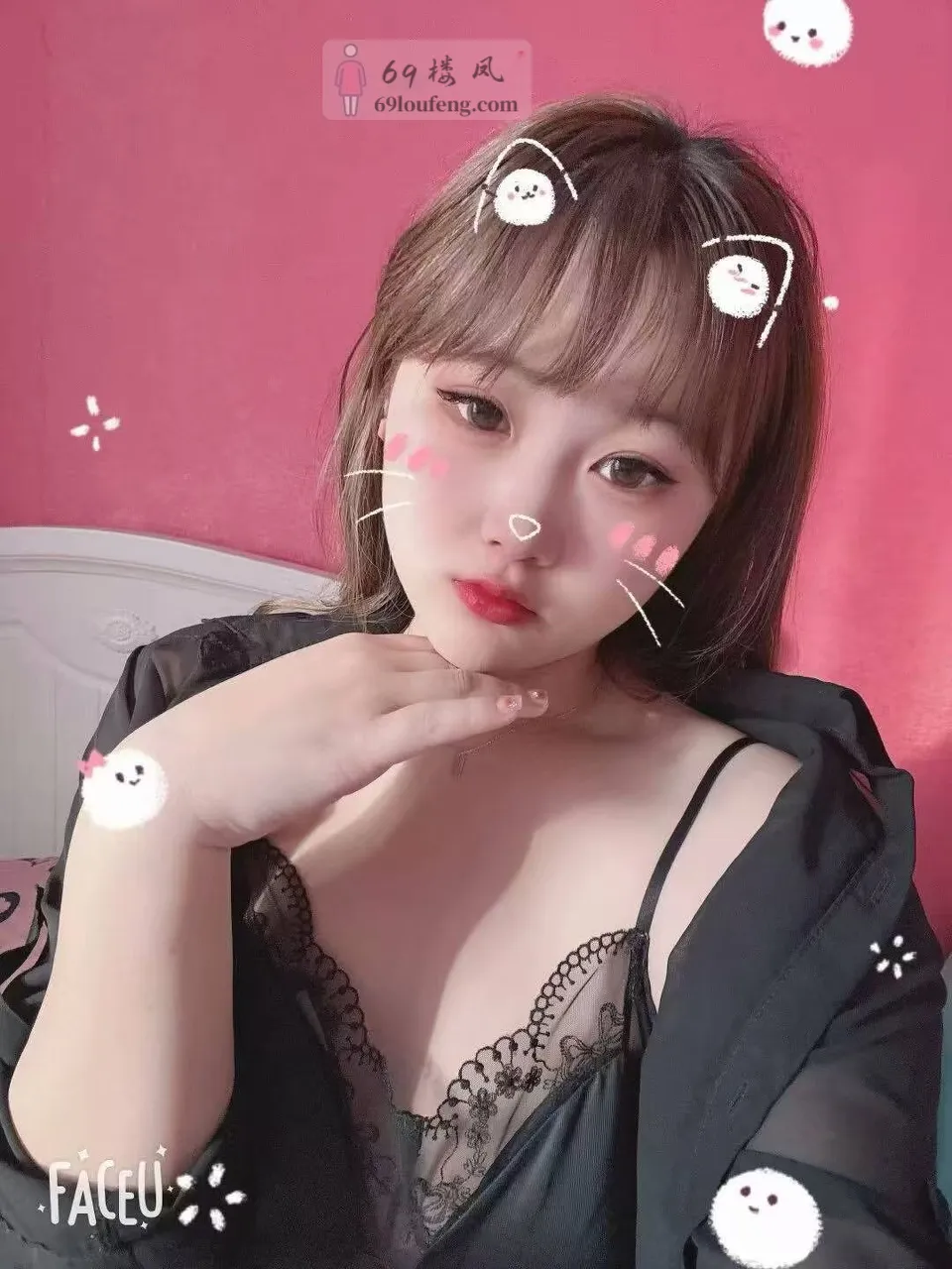 沈阳小丸子 - 辽宁-沈阳 楼凤实拍第1张