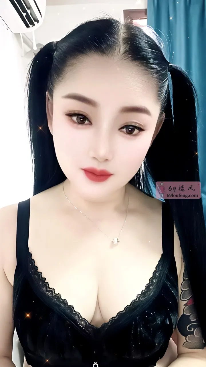 浦东包时双马尾少妇 - 上海-浦东新区 楼凤实拍第2张