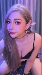 【实拍】江苏 - 苏州 常熟市异域风情美女 个人展示图