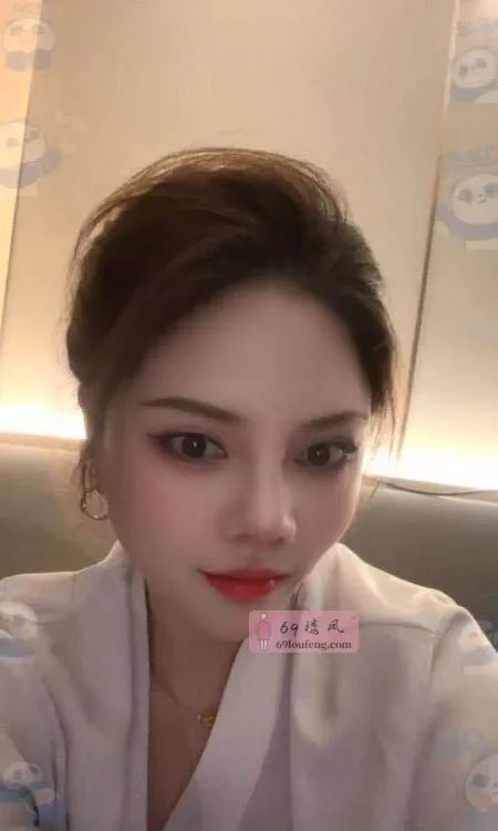  罗湖大胸美少妇 - 广东-深圳 楼凤实拍第2张