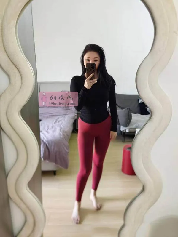 宝安健身御姐娜娜 - 广东-深圳 楼凤实拍第1张