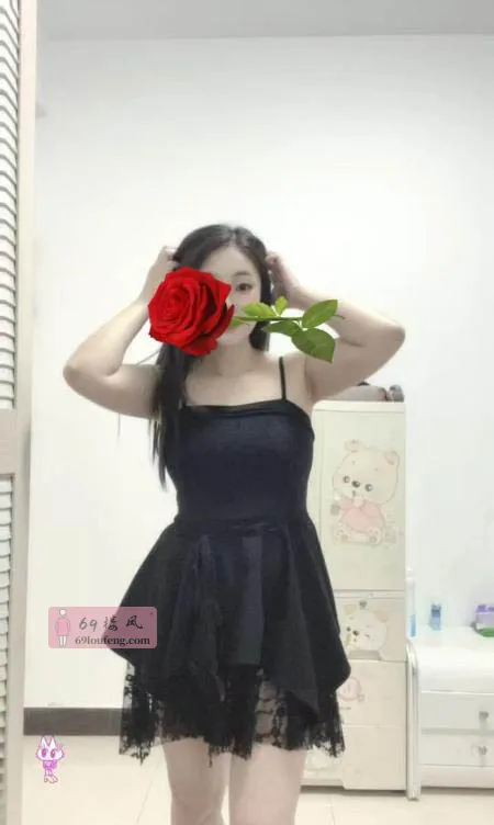 天河盈盈 - 广东-广州 楼凤实拍第1张