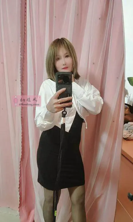 鼓楼武媚娘 - 江苏-南京 楼凤实拍第2张