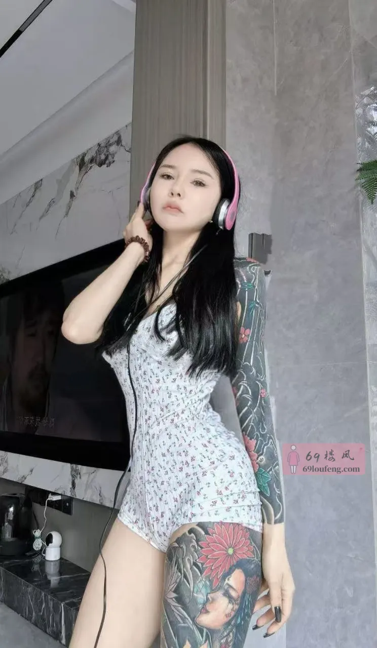 纹身骚猫 - 安徽-芜湖 楼凤实拍第3张