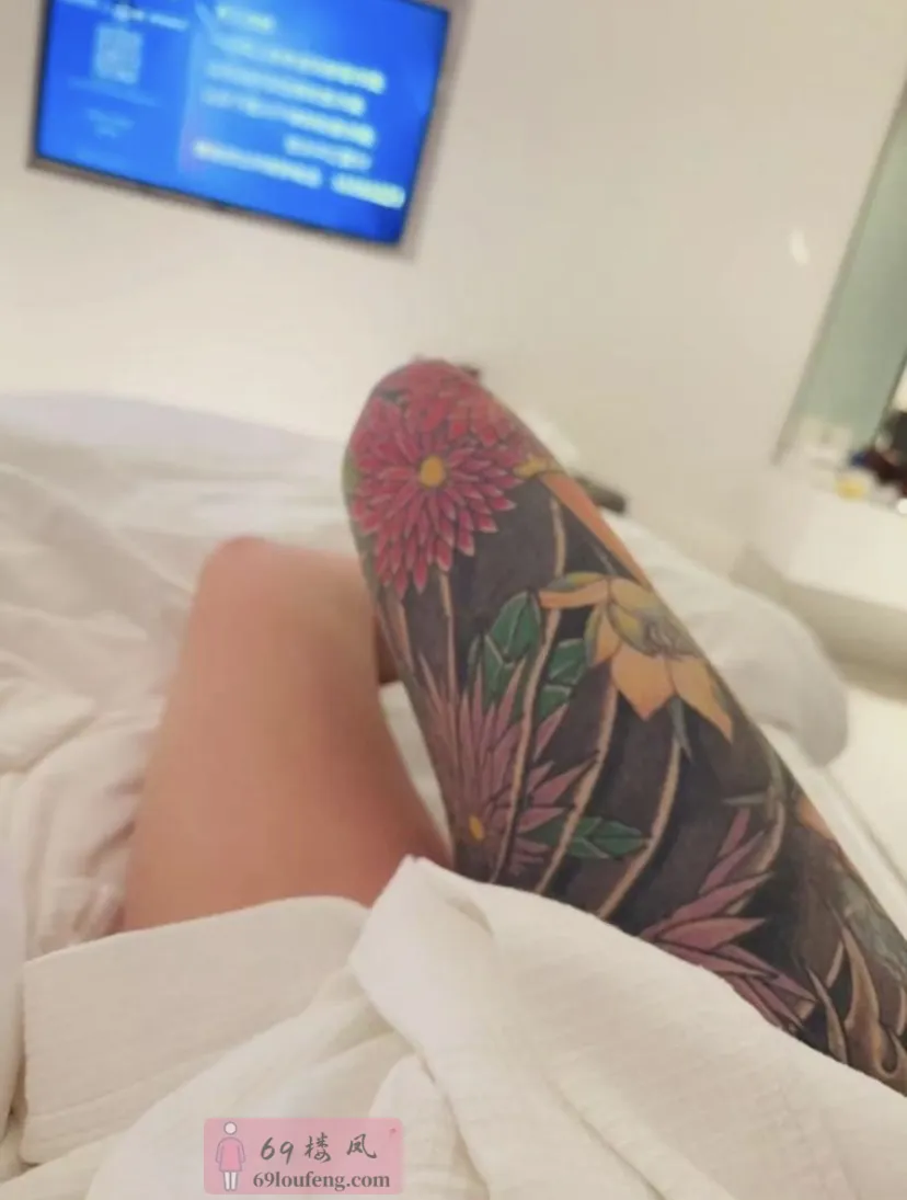 纹身骚猫 - 安徽-芜湖 楼凤实拍第1张