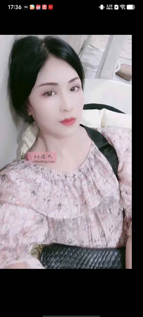 哈尔滨如意 - 黑龙江-哈尔滨 楼凤实拍第1张