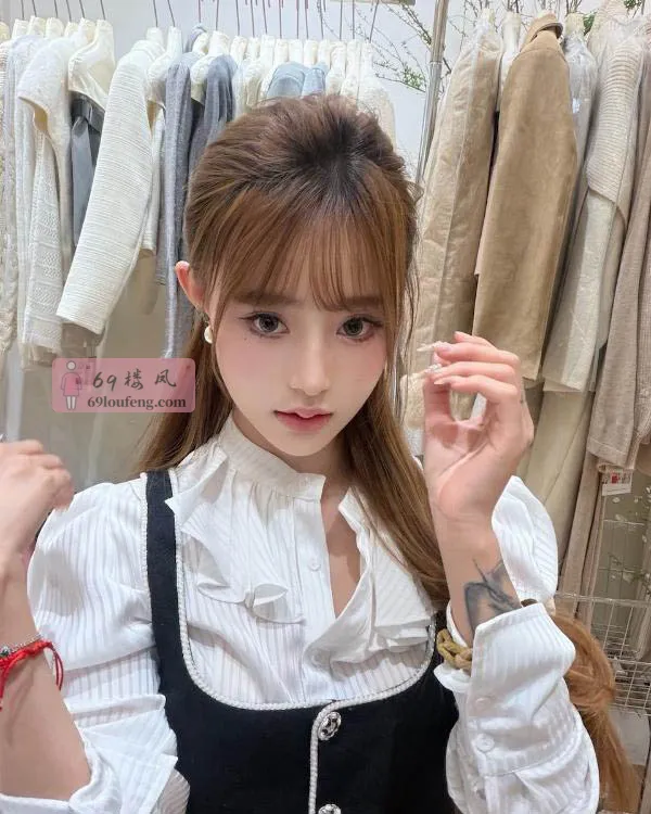 拱北小喵 - 广东-珠海 楼凤实拍第2张