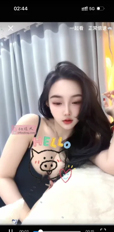 上城区苏可可 - 浙江-杭州 楼凤实拍第1张