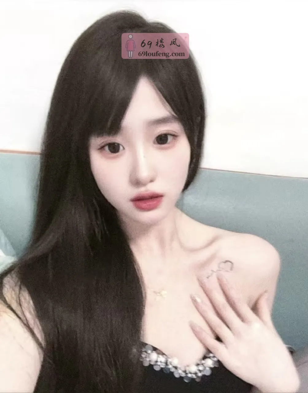 建邺小甜甜 - 江苏-南京 楼凤实拍第1张