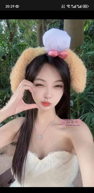  天河嫩妹 - 广东-广州 楼凤实拍第1张