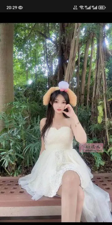  天河嫩妹 - 广东-广州 楼凤实拍第2张