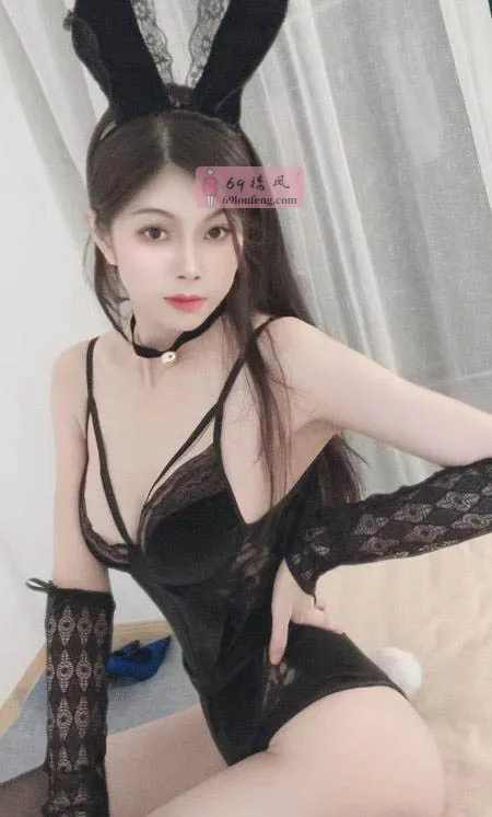 肤白貌美御姐小黛 - 上海-静安区 楼凤实拍第4张