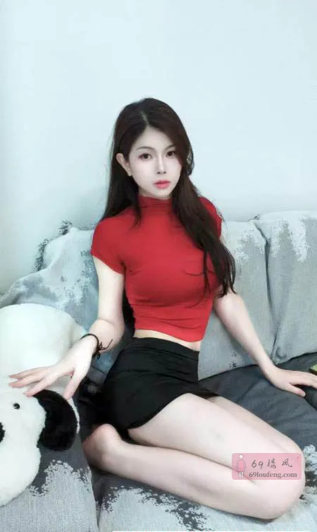 肤白貌美御姐小黛 - 上海-静安区 楼凤实拍第3张