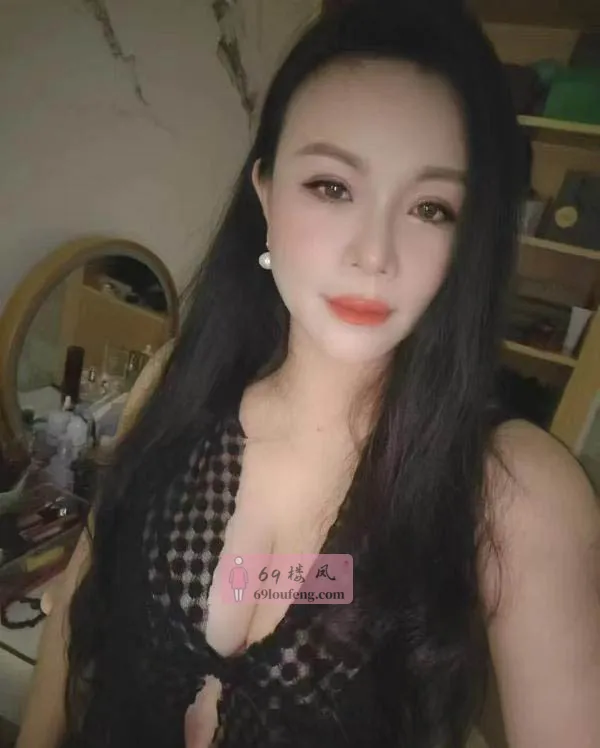 瑶海大胸妹 - 安徽-合肥 楼凤实拍第3张