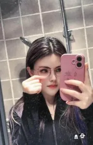 【重庆 - 渝北区】会所头牌转楼颜值御姐 最新实拍图片