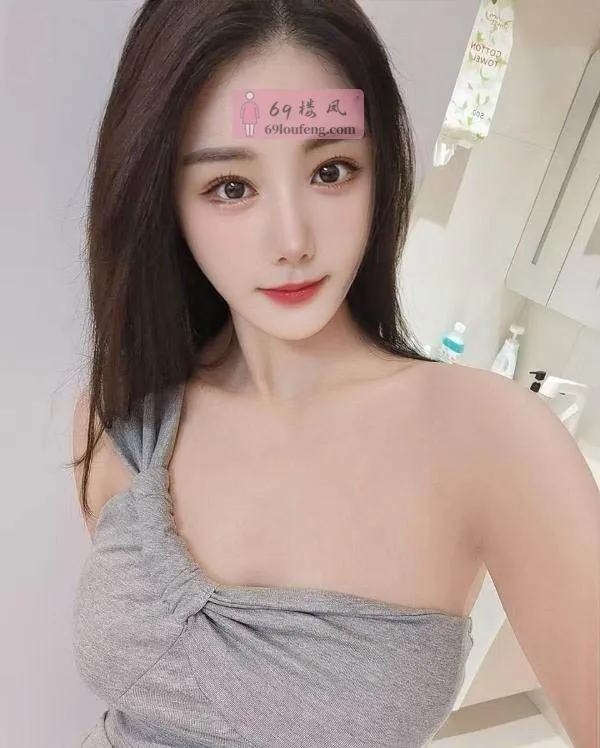 性感美胸颜值服务绾绾 - 上海-静安区 楼凤实拍第3张