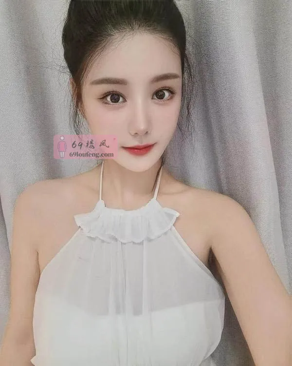 性感美胸颜值服务绾绾 - 上海-静安区 楼凤实拍第4张