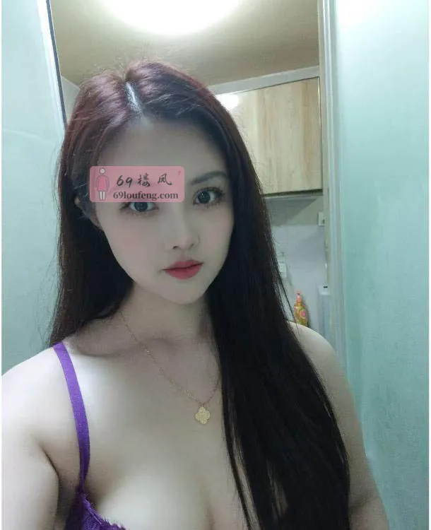 大胸女友李一桐 - 广东-深圳 楼凤实拍第2张