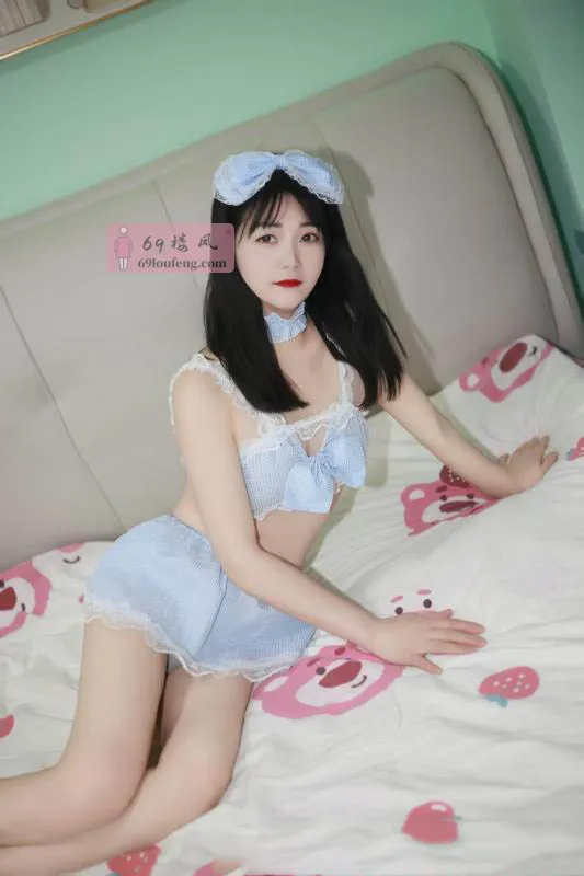 白嫩低胸情趣少妇 - 江苏-苏州 楼凤实拍第2张