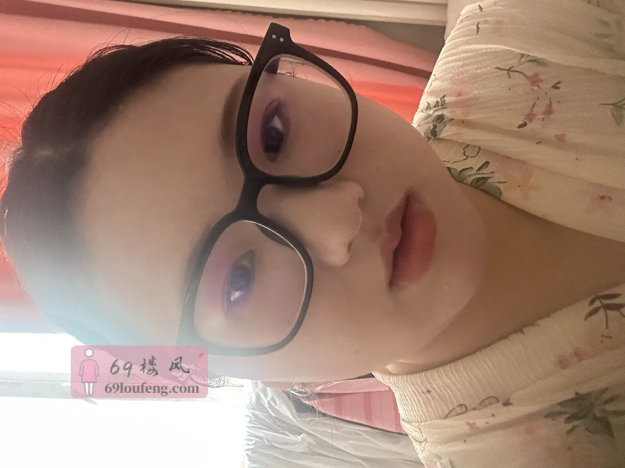 居家小活少妇 - 北京-朝阳区 楼凤实拍第2张