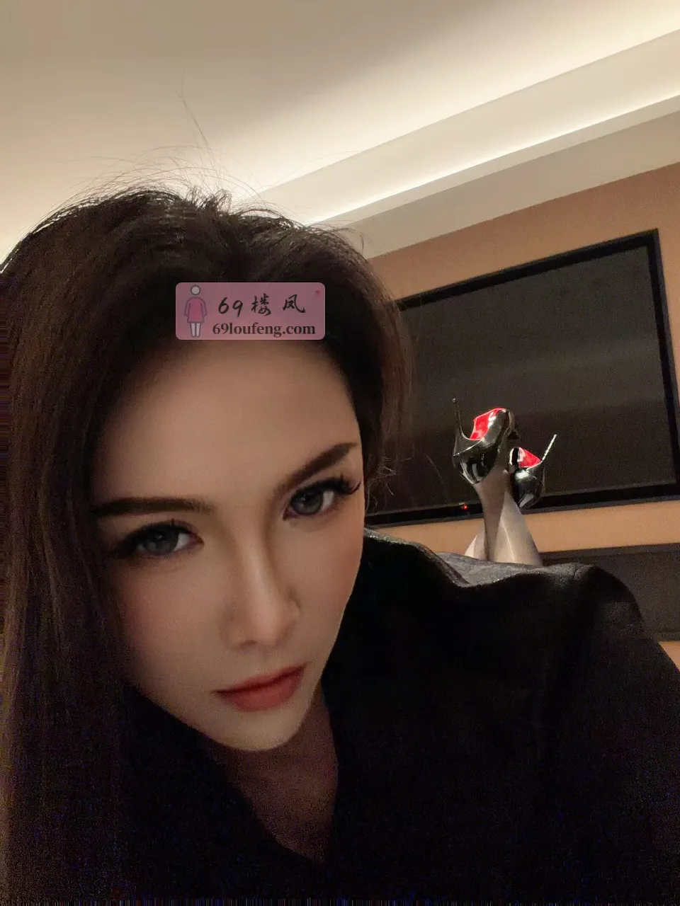 政务区栀子老师s - 安徽-合肥 楼凤实拍第4张