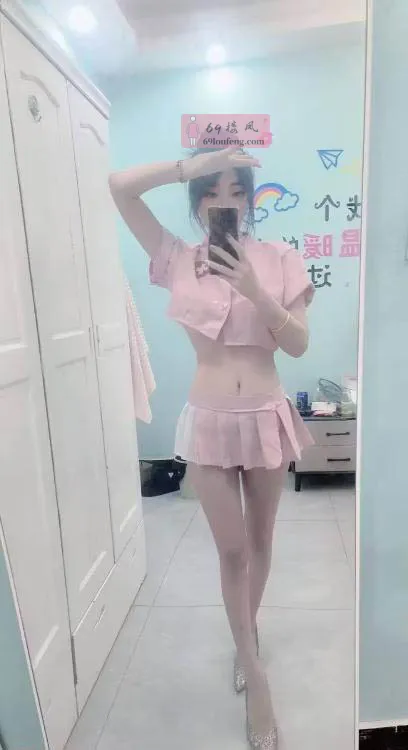 萧山制服小璐 - 浙江-杭州 楼凤实拍第3张