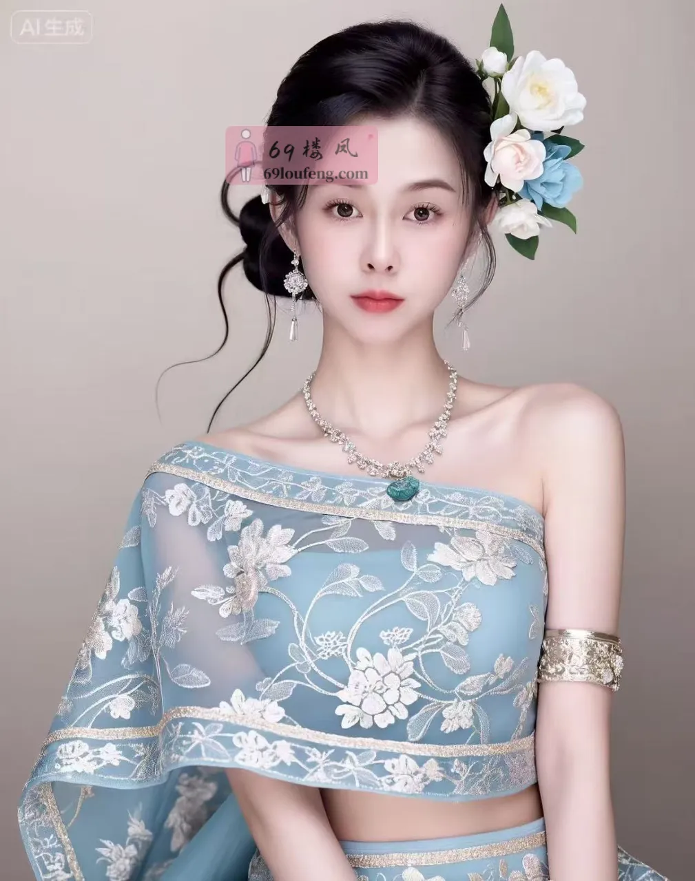 风骚性感倩倩 - 山西-太原 楼凤实拍第2张