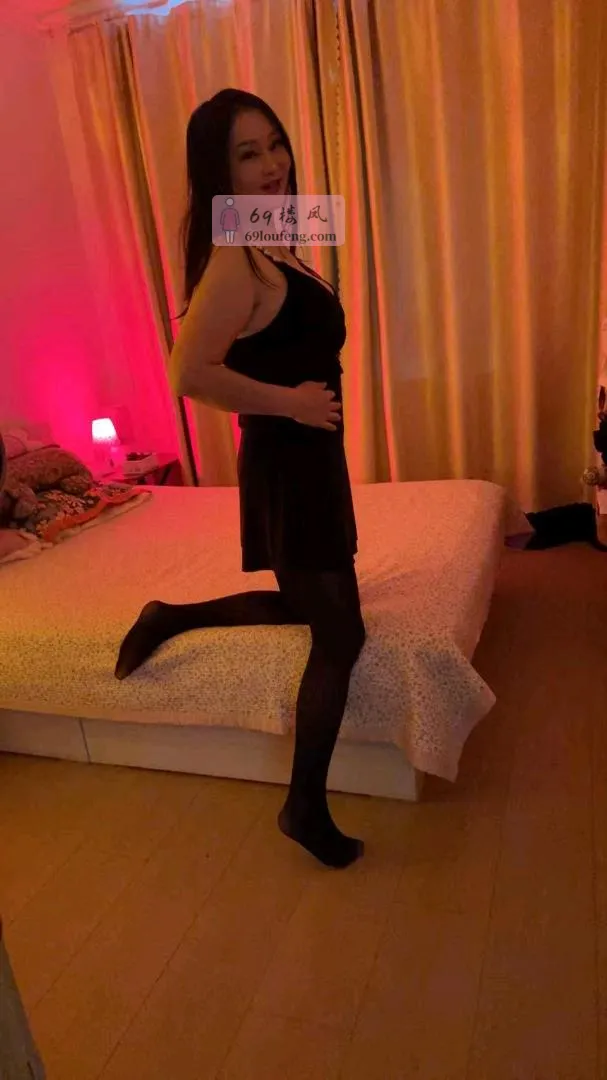 大奶少妇 - 山东-青岛 楼凤实拍第2张
