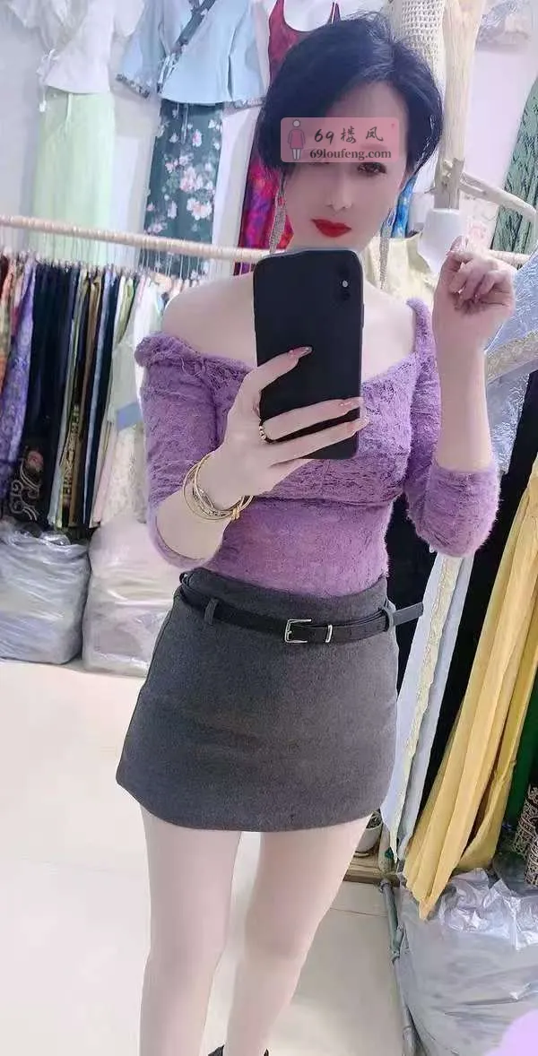 妩媚妈妈少妇 - 江苏-南通 楼凤实拍第2张