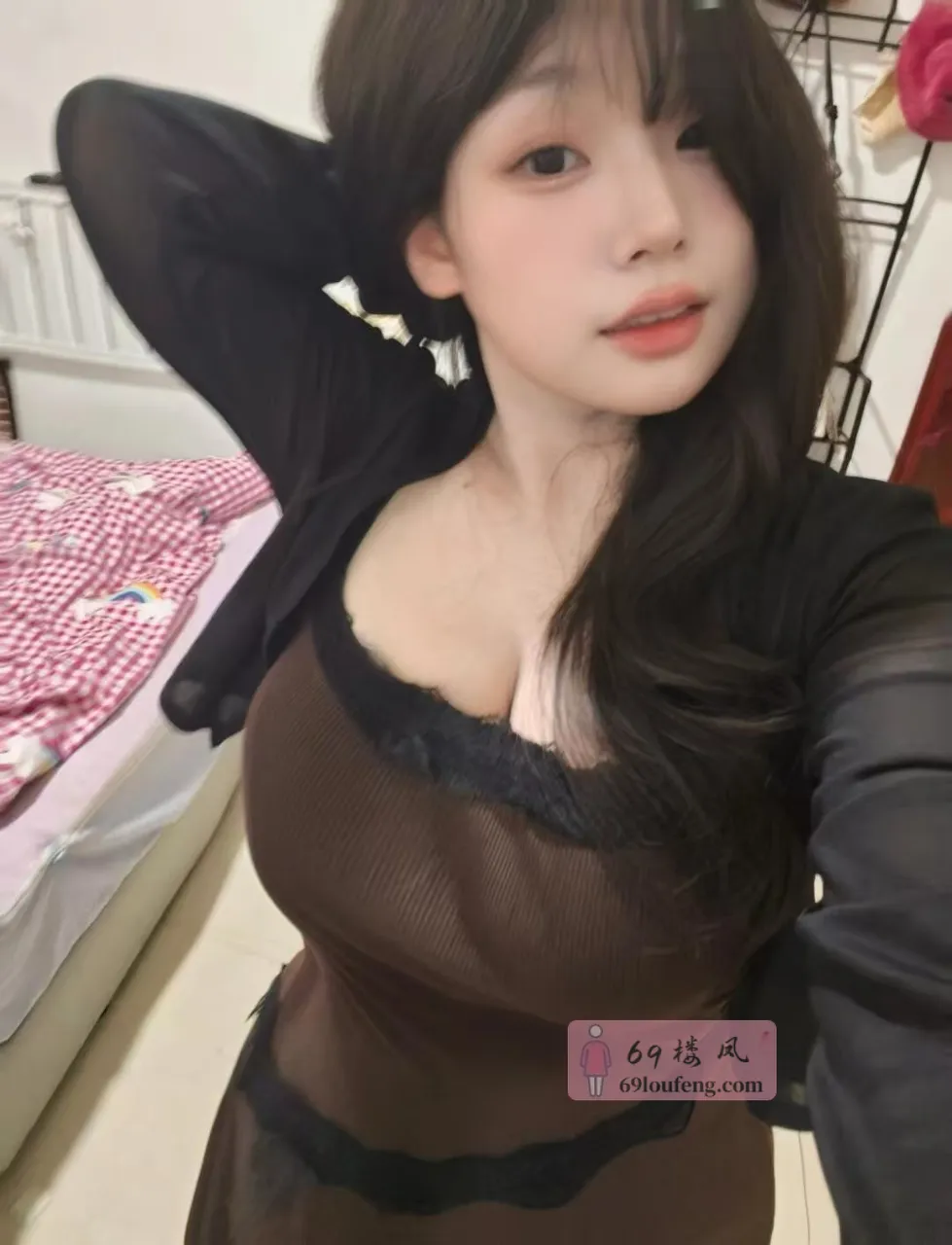 湖州大奶优女 - 浙江-湖州 楼凤实拍第2张