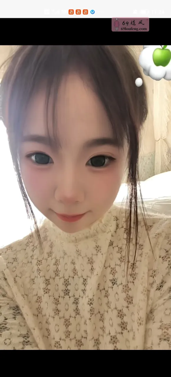 成都市区妹妹 - 四川-成都 楼凤实拍第2张