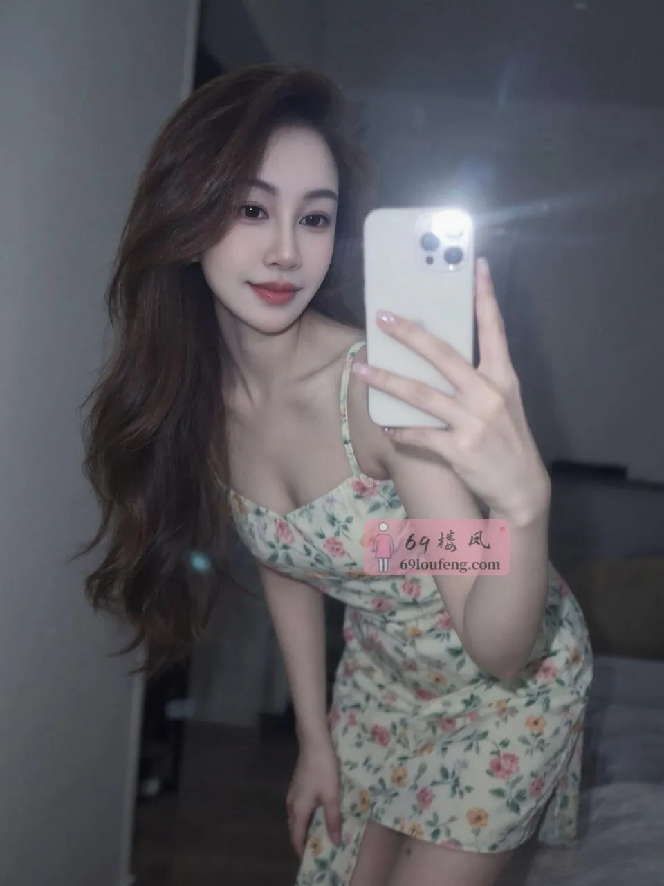 武汉服务型小少妇 - 湖北-武汉 楼凤实拍第3张