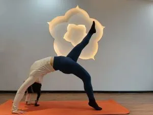 江西 - 南昌楼凤实景图推荐 - 99年瑜伽新人