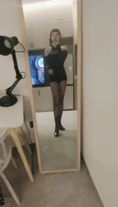 营老师SM女王 云南 - 昆明同城兼职实景展示