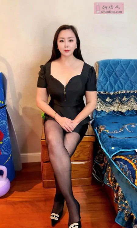 萧山肥臀熟女安安 - 浙江-杭州 楼凤实拍第3张