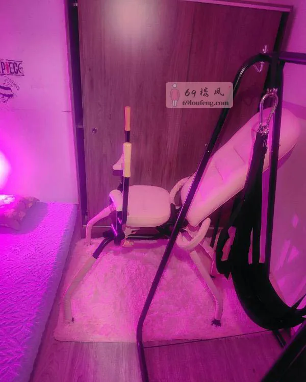 八爪椅老师心悦 - 江苏-南京 楼凤实拍第2张