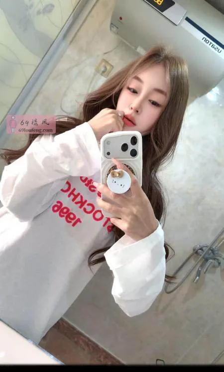 包河区骚货小鱼 - 安徽-合肥 楼凤实拍第2张