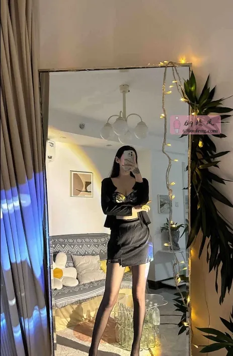 南山嫩模Rusi真 - 广东-深圳 楼凤实拍第4张