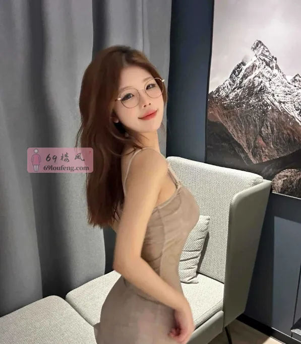 朝阳极致反差水多眼镜妹 - 北京-朝阳区 楼凤实拍第3张