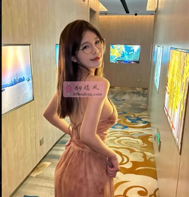 朝阳极致反差水多眼镜妹 - 北京-朝阳区 楼凤实拍第1张