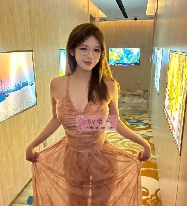 朝阳极致反差水多眼镜妹 - 北京-朝阳区 楼凤实拍第4张