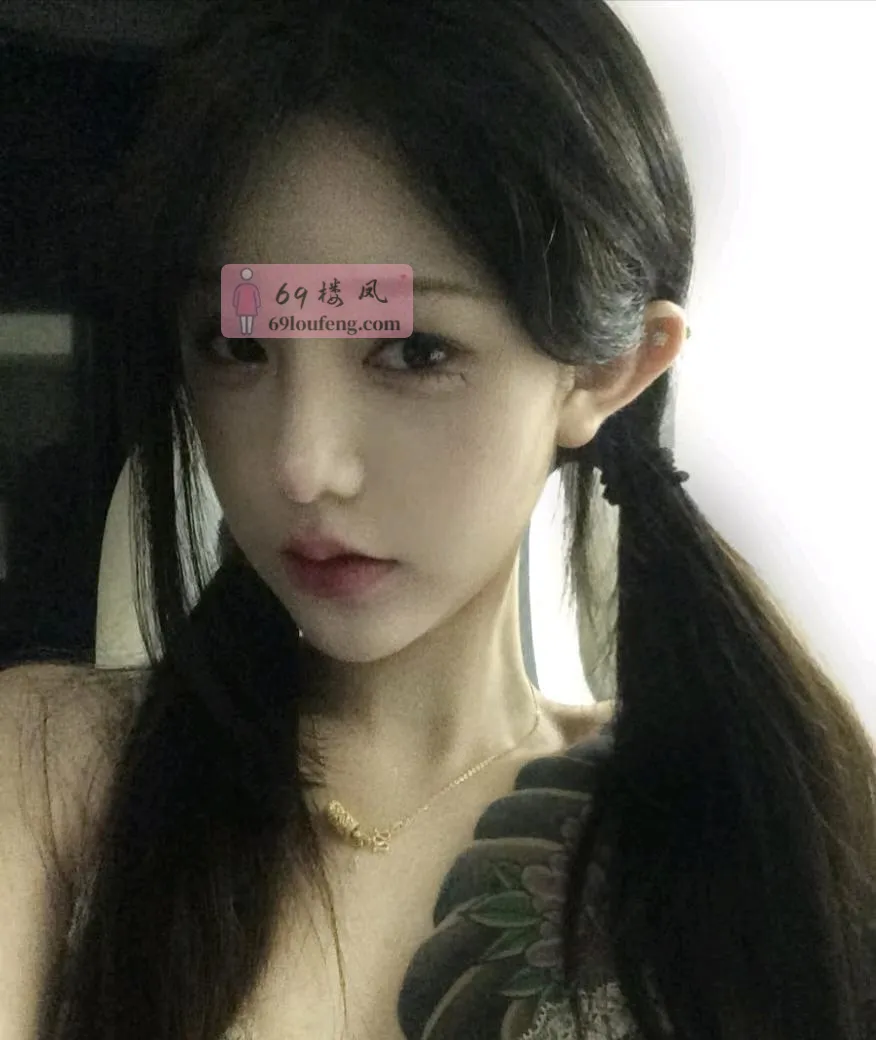 性感骨感极美精神小妹 - 广东-广州 楼凤实拍第3张