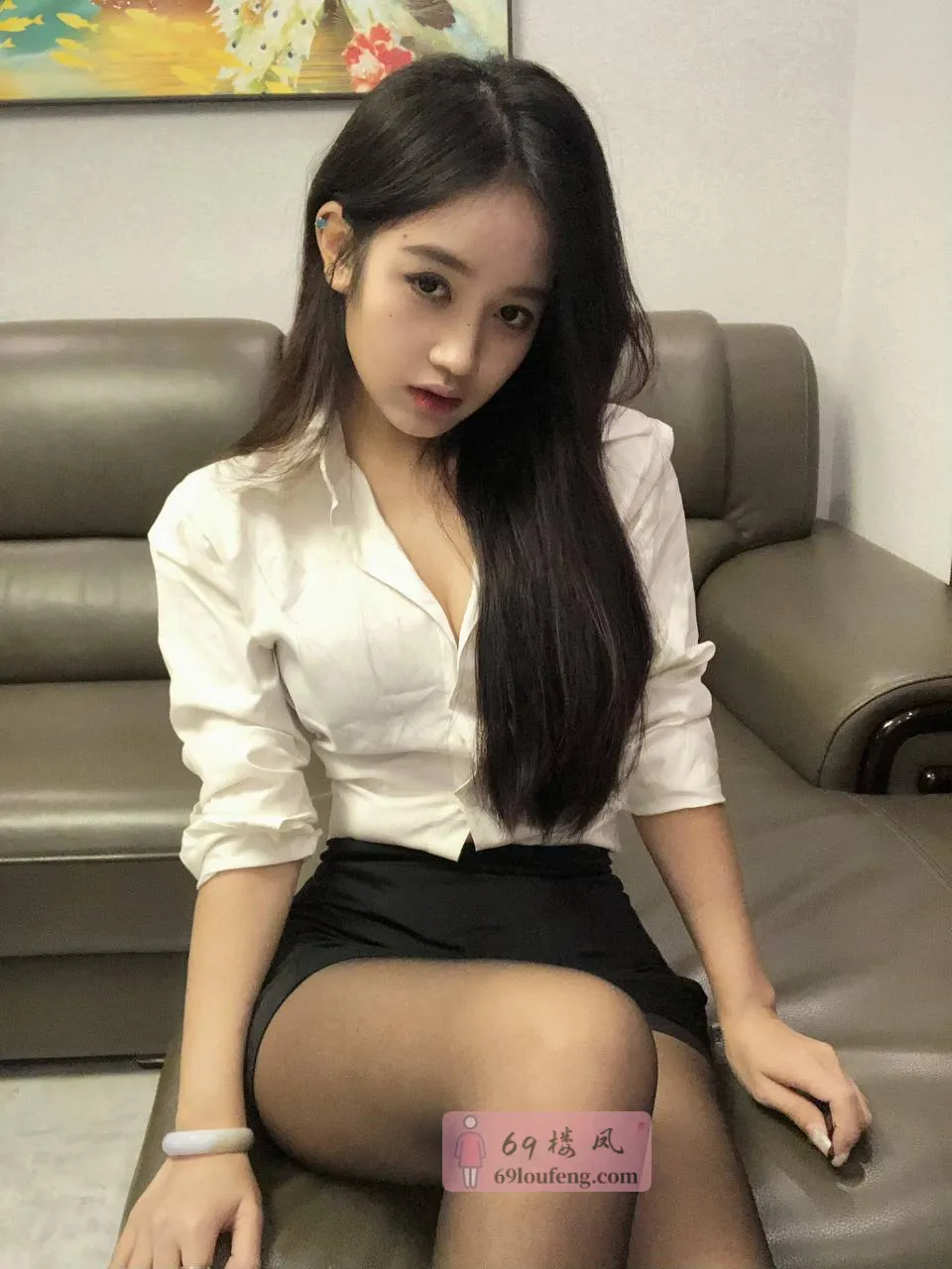 余杭区骚逼小鱼丸 - 浙江-杭州 楼凤实拍第1张