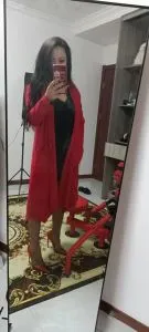 江苏 - 南通 楼凤圈口碑推荐：户外旗袍女王 照片