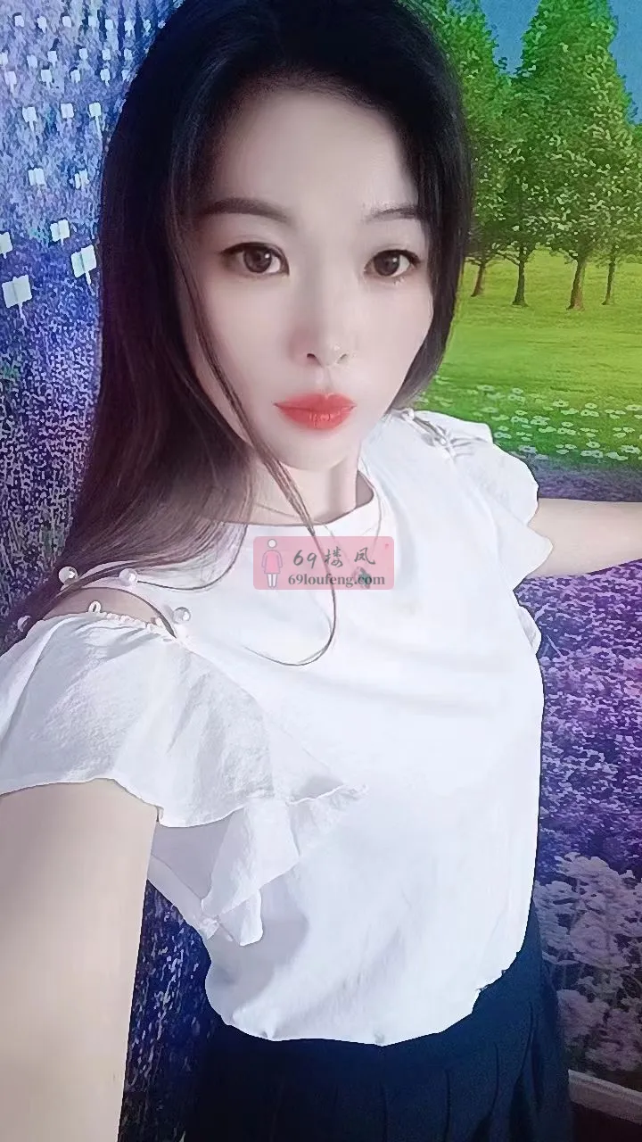 反差知性姐姐 - 江苏-南通 楼凤实拍第3张