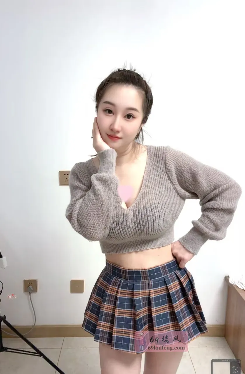 闵行区丰满可可 - 上海-闵行区 楼凤实拍第1张