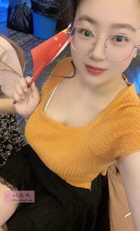 光谷服务系巨无霸琦琦 - 湖北-武汉 楼凤实拍第1张