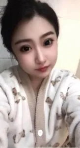 辽宁 - 沈阳 宅男福利推荐： 于洪大胸月月 实景