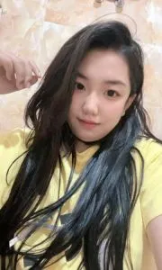 津南丫头 真实工作室环境 (地点：天津 - 津南区)