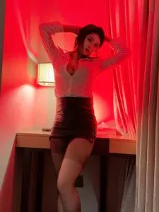 【实拍】上海 - 普陀区 二刷一字马舞蹈老师三通 个人展示图